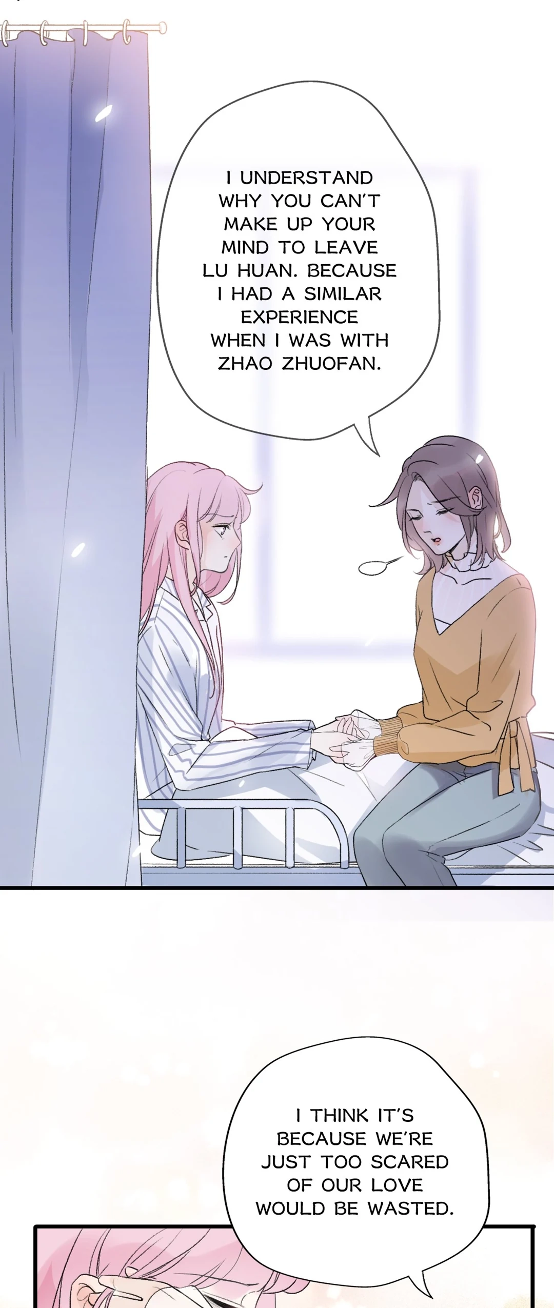 The Ex Chapter 37 page 18 - 