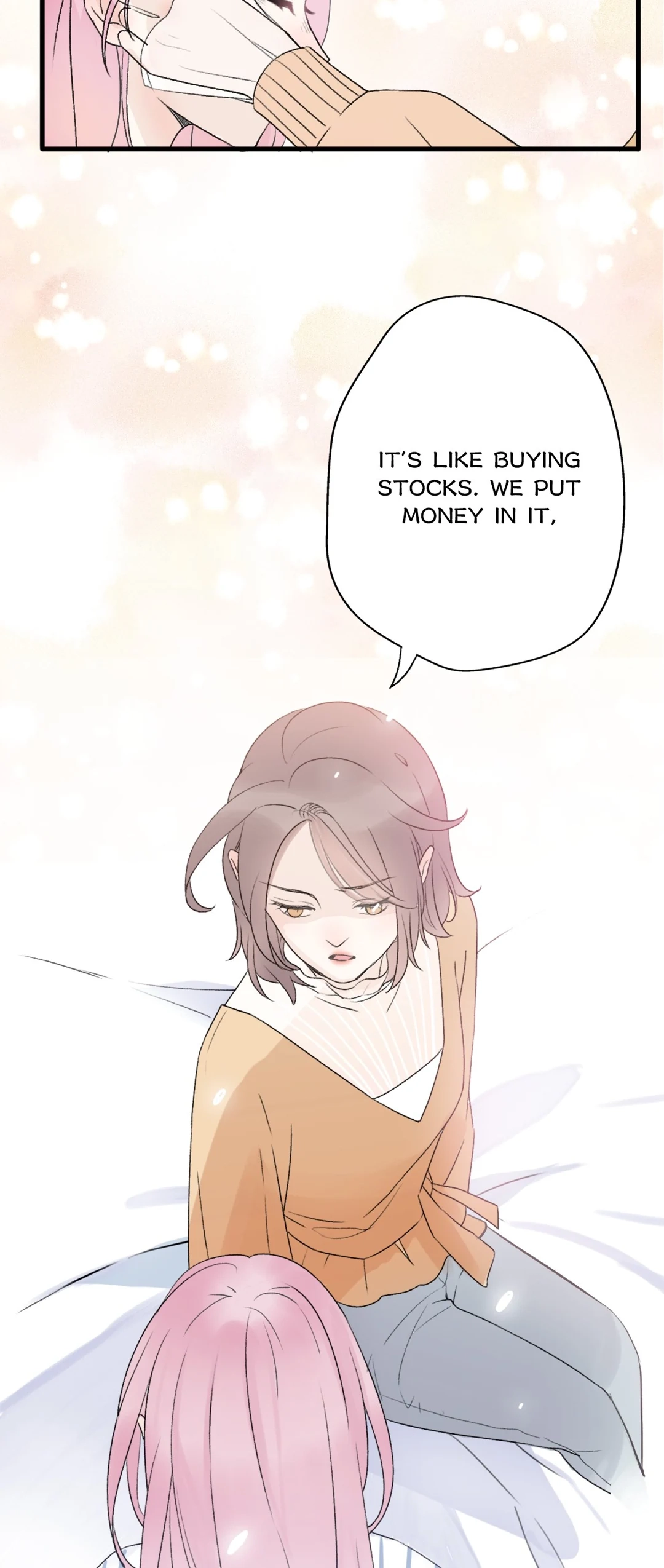 The Ex Chapter 37 page 19 - 
