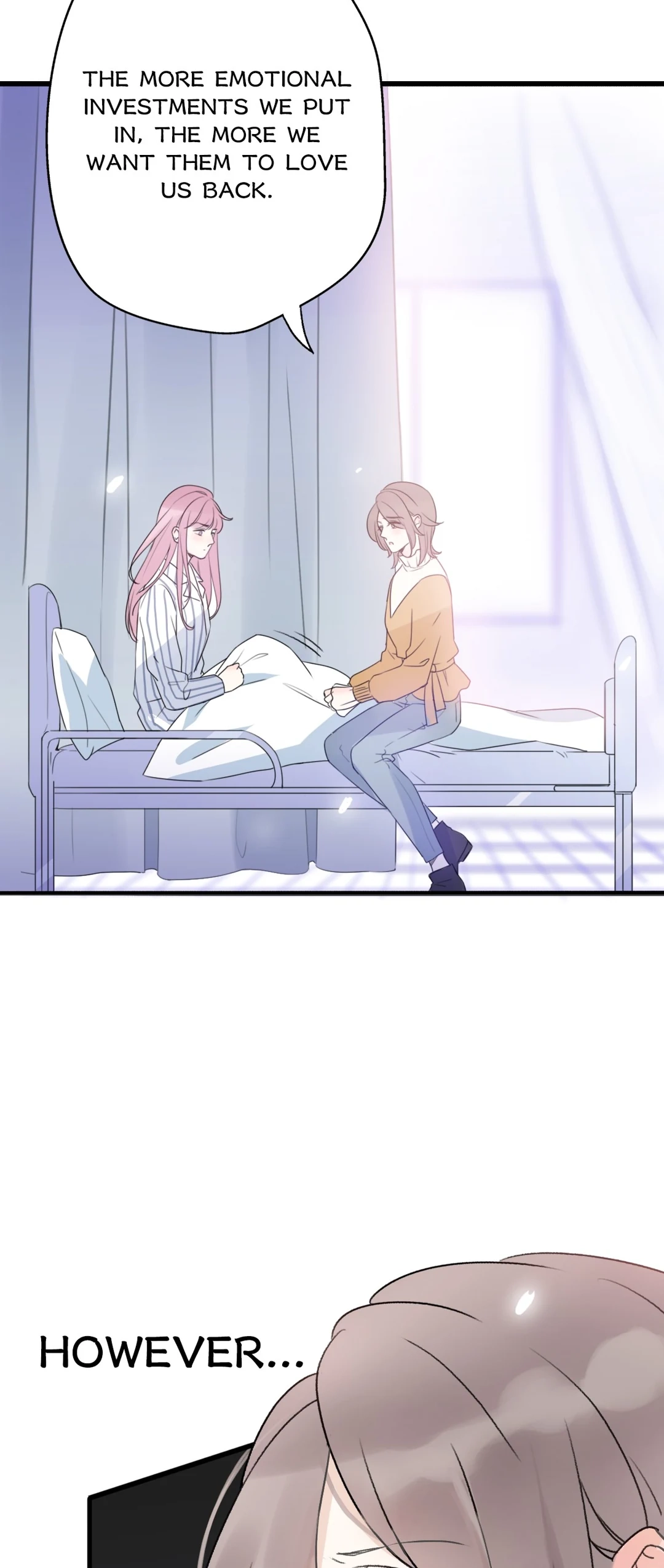 The Ex Chapter 37 page 21 - 