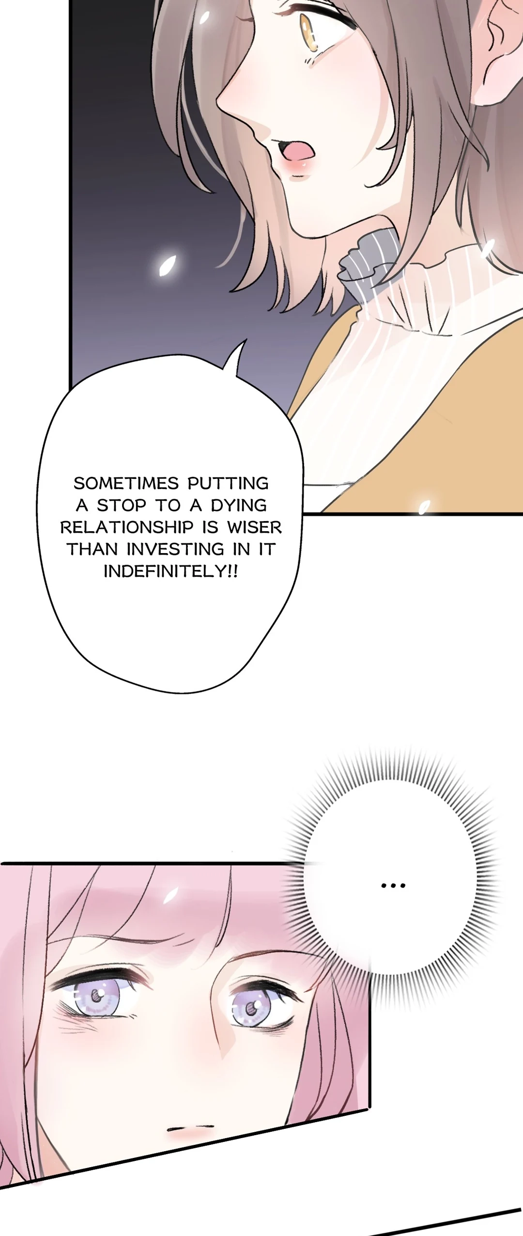 The Ex Chapter 37 page 22 - 