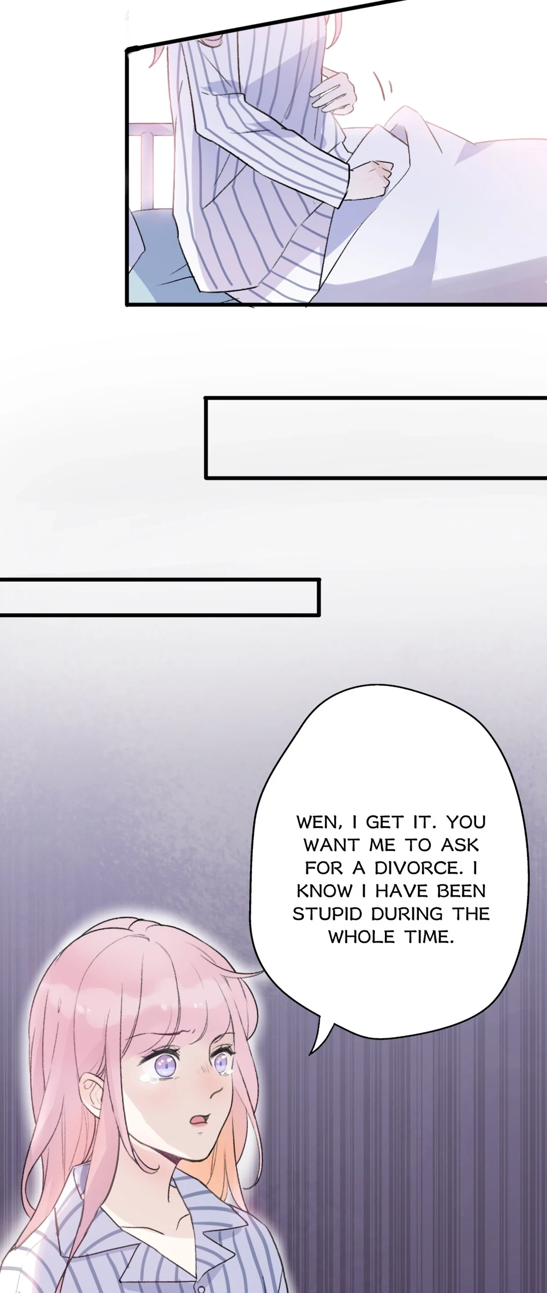 The Ex Chapter 37 page 23 - 