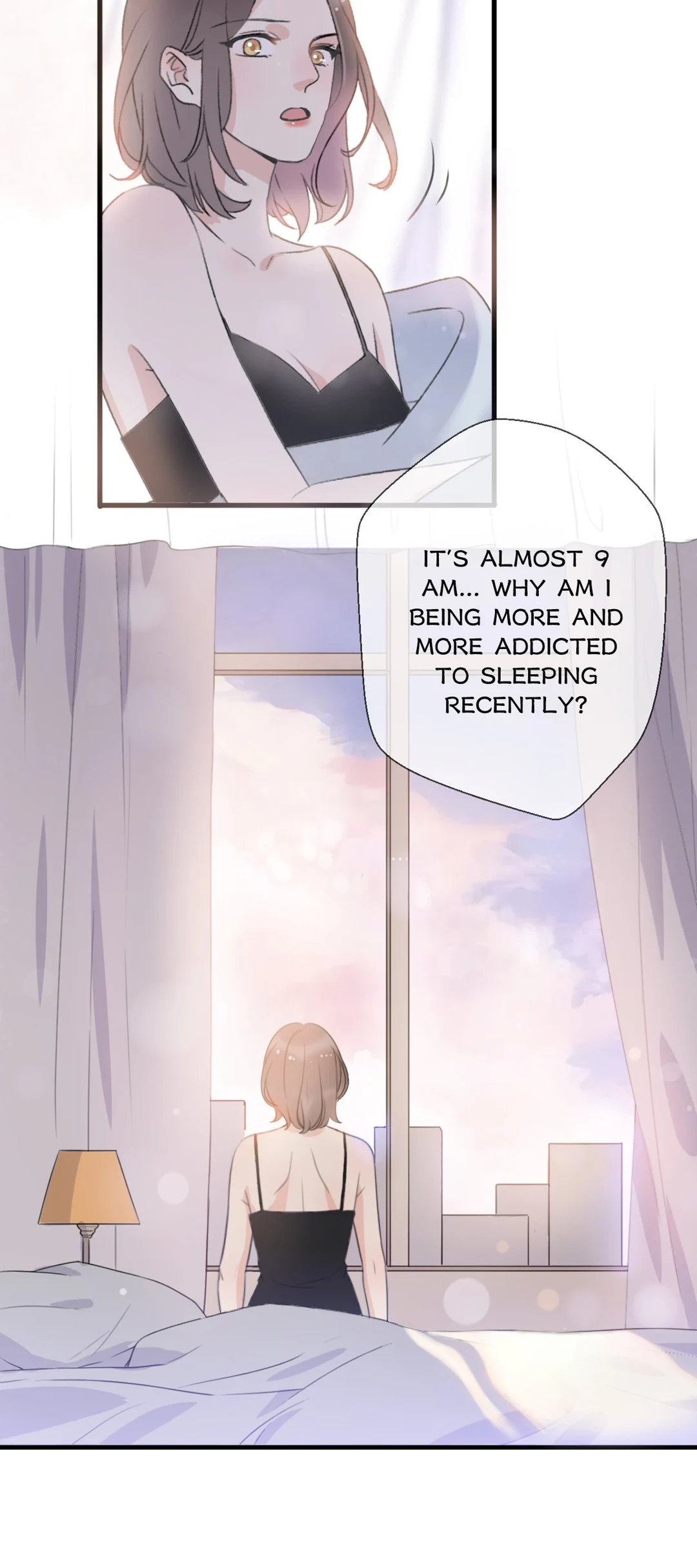 The Ex Chapter 37 page 27 - 