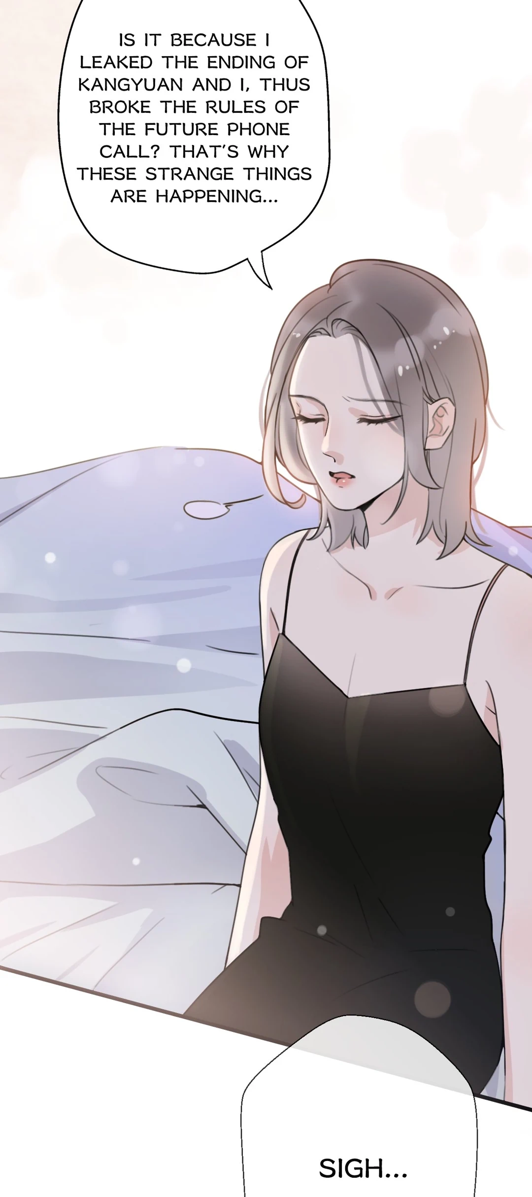 The Ex Chapter 37 page 30 - 