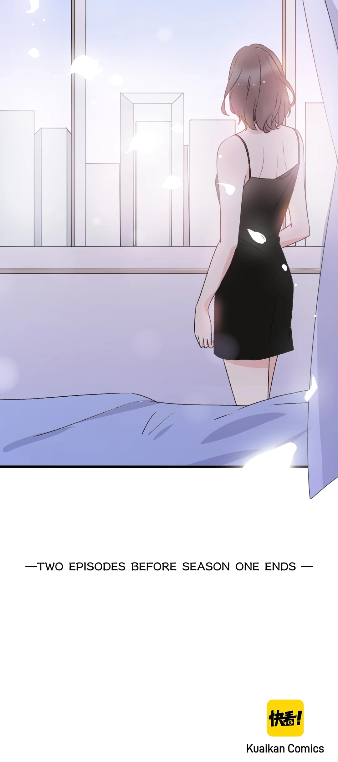 The Ex Chapter 37 page 33 - 