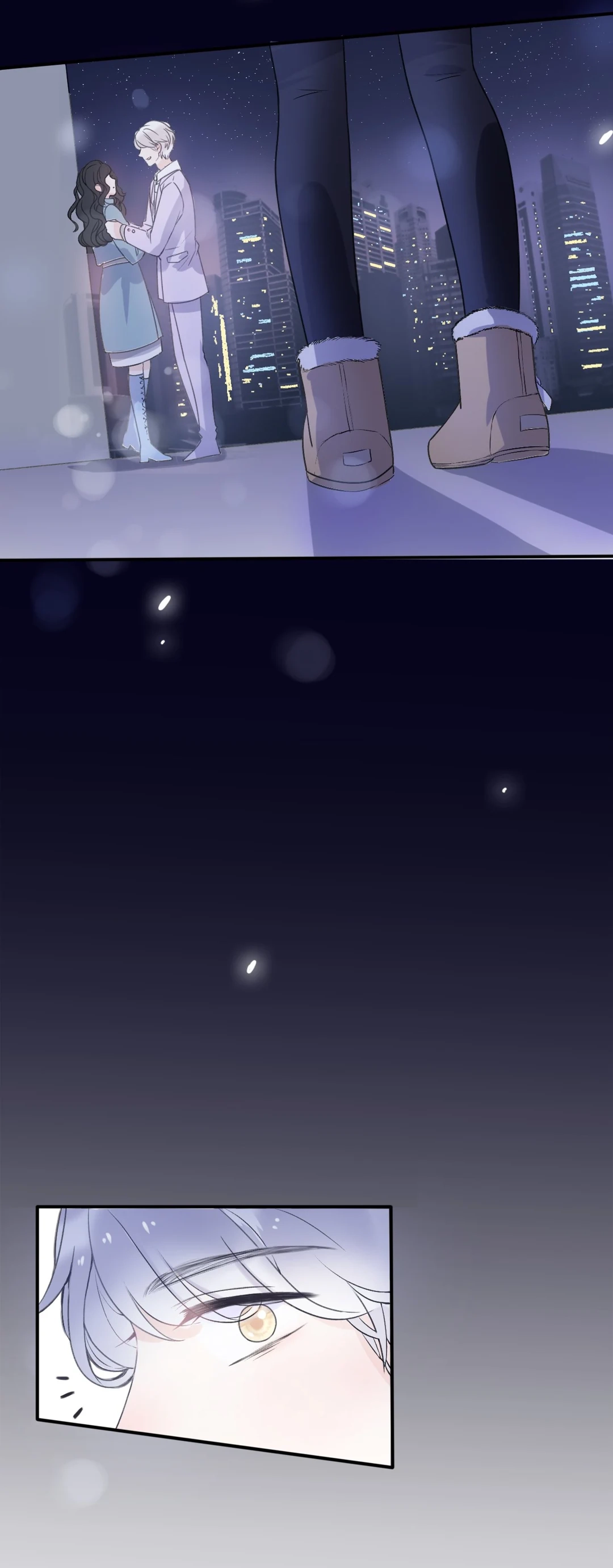 The Ex Chapter 37 page 5 - 