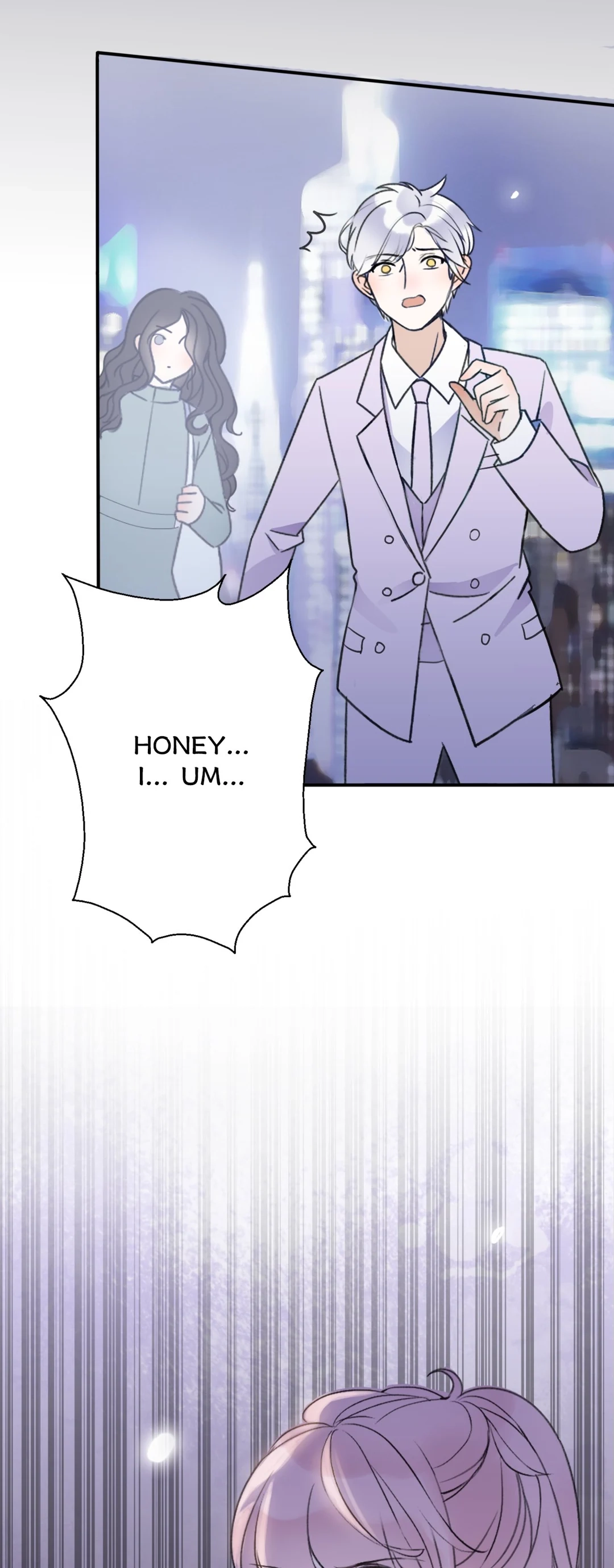 The Ex Chapter 37 page 6 - 