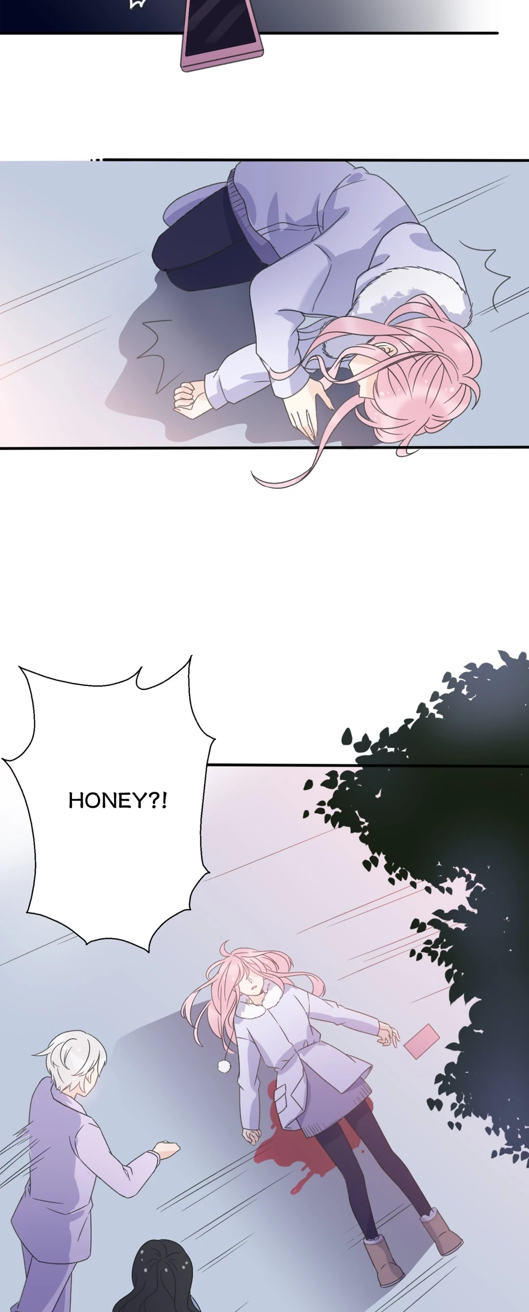 The Ex Chapter 37 page 10 - 
