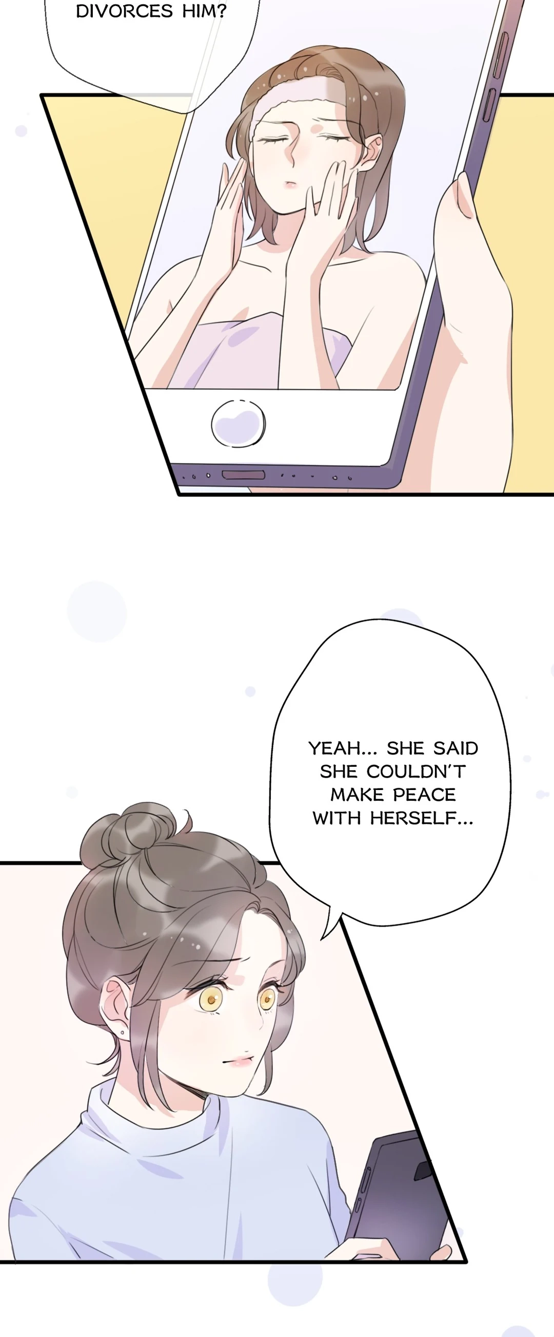 The Ex Chapter 38 page 2 - 