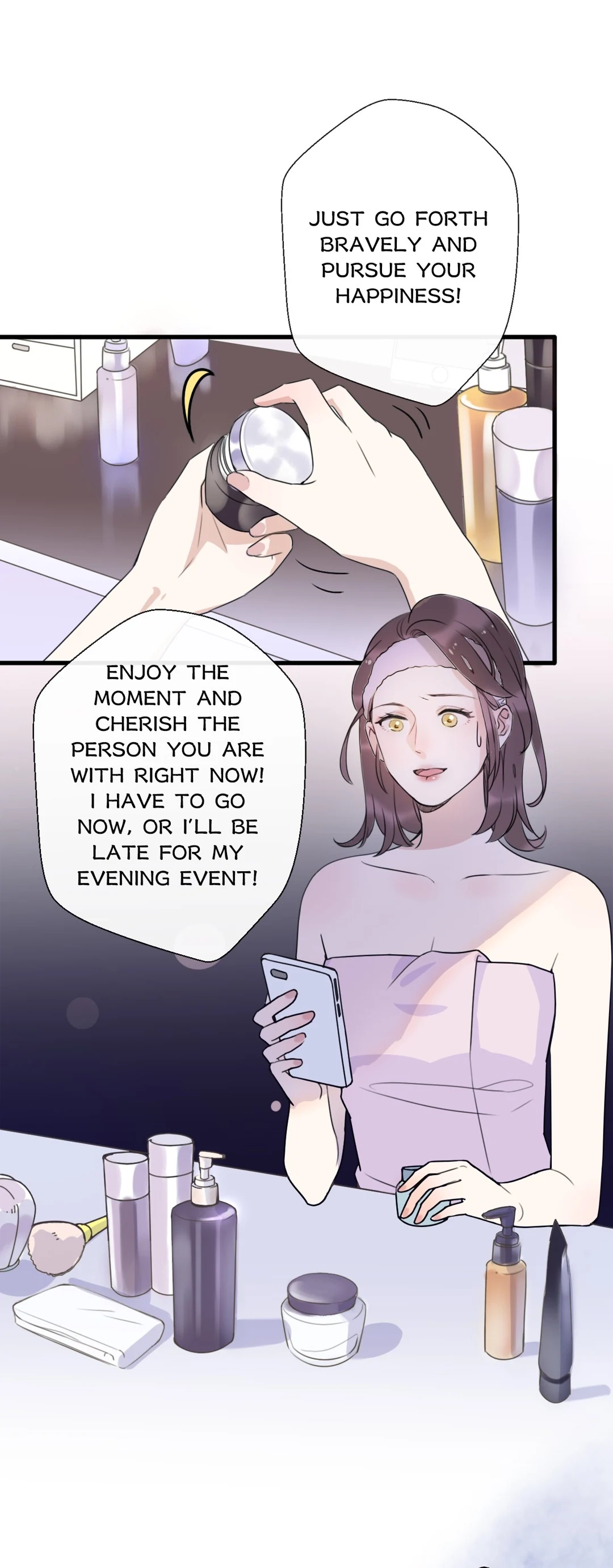 The Ex Chapter 38 page 11 - 