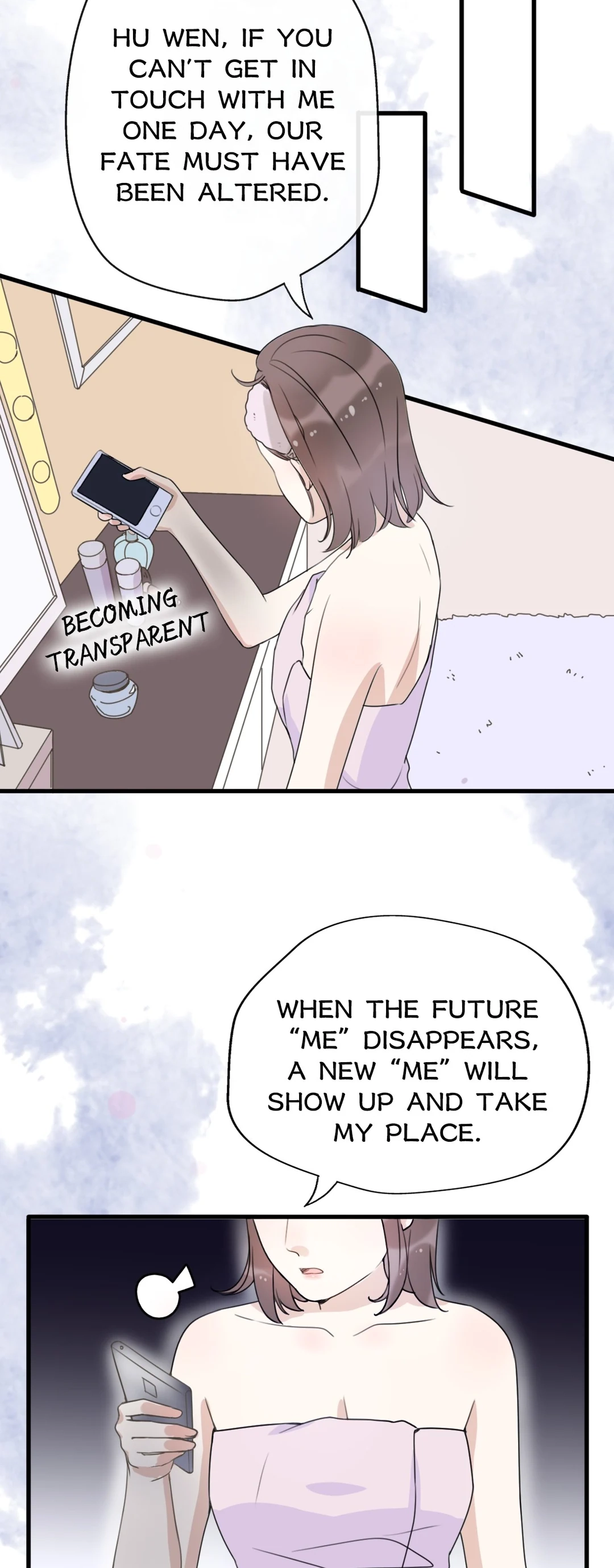 The Ex Chapter 38 page 13 - 