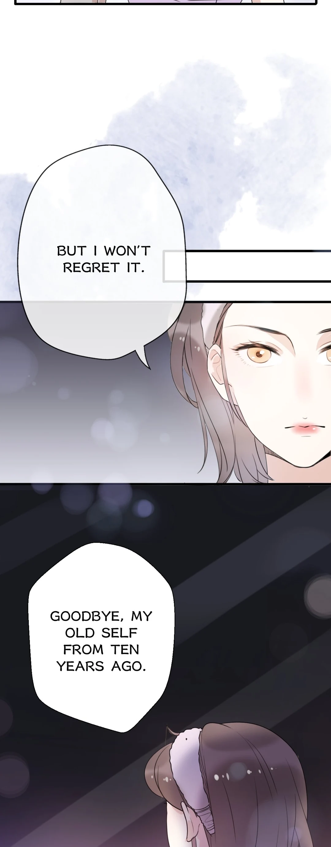The Ex Chapter 38 page 14 - 