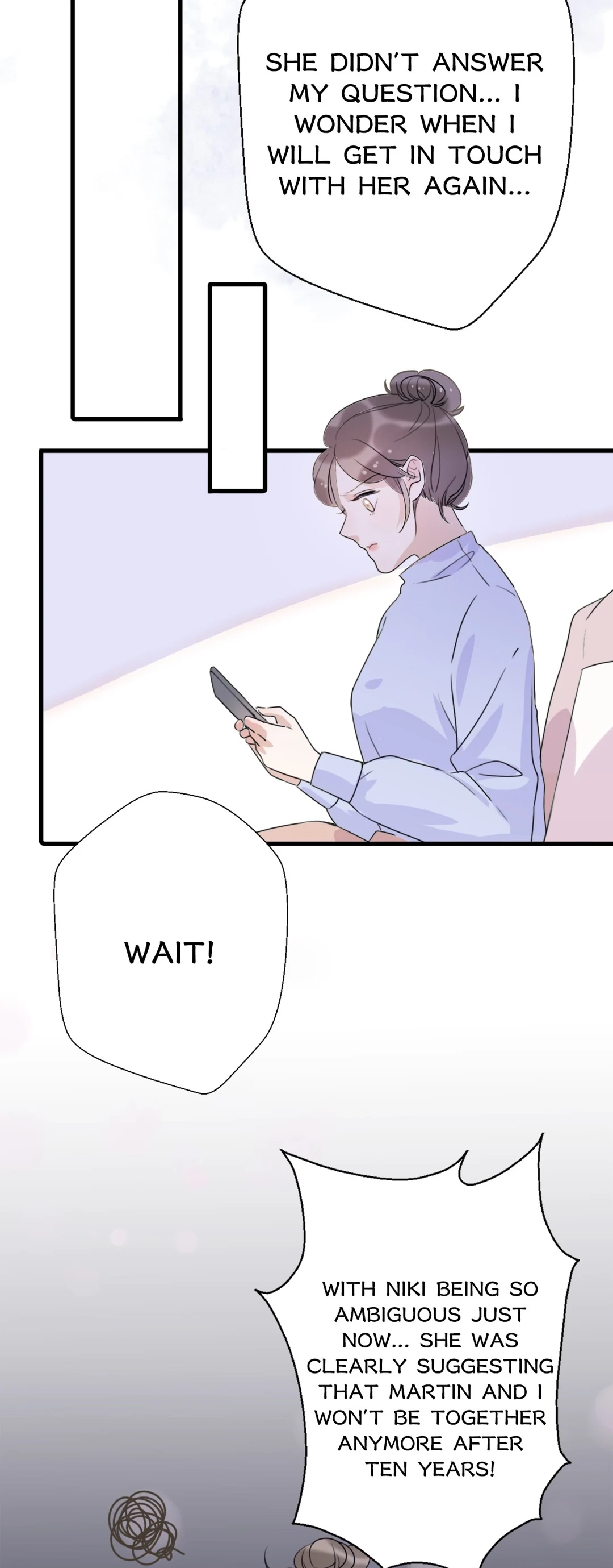 The Ex Chapter 38 page 16 - 