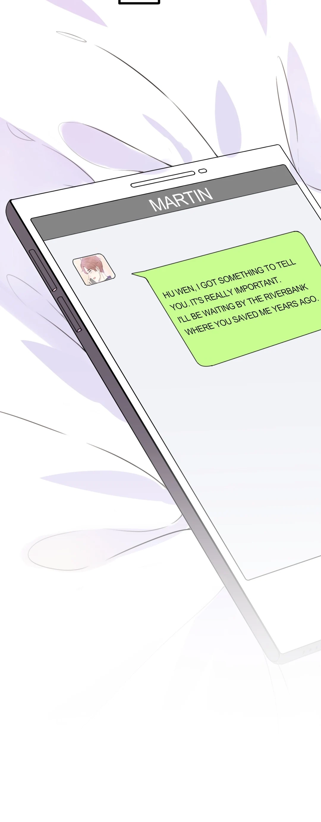 The Ex Chapter 38 page 19 - 