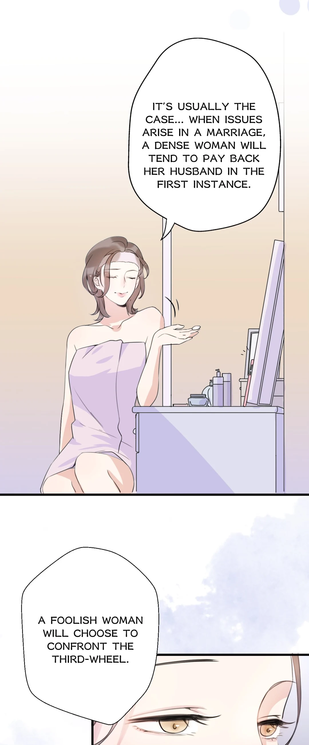 The Ex Chapter 38 page 3 - 