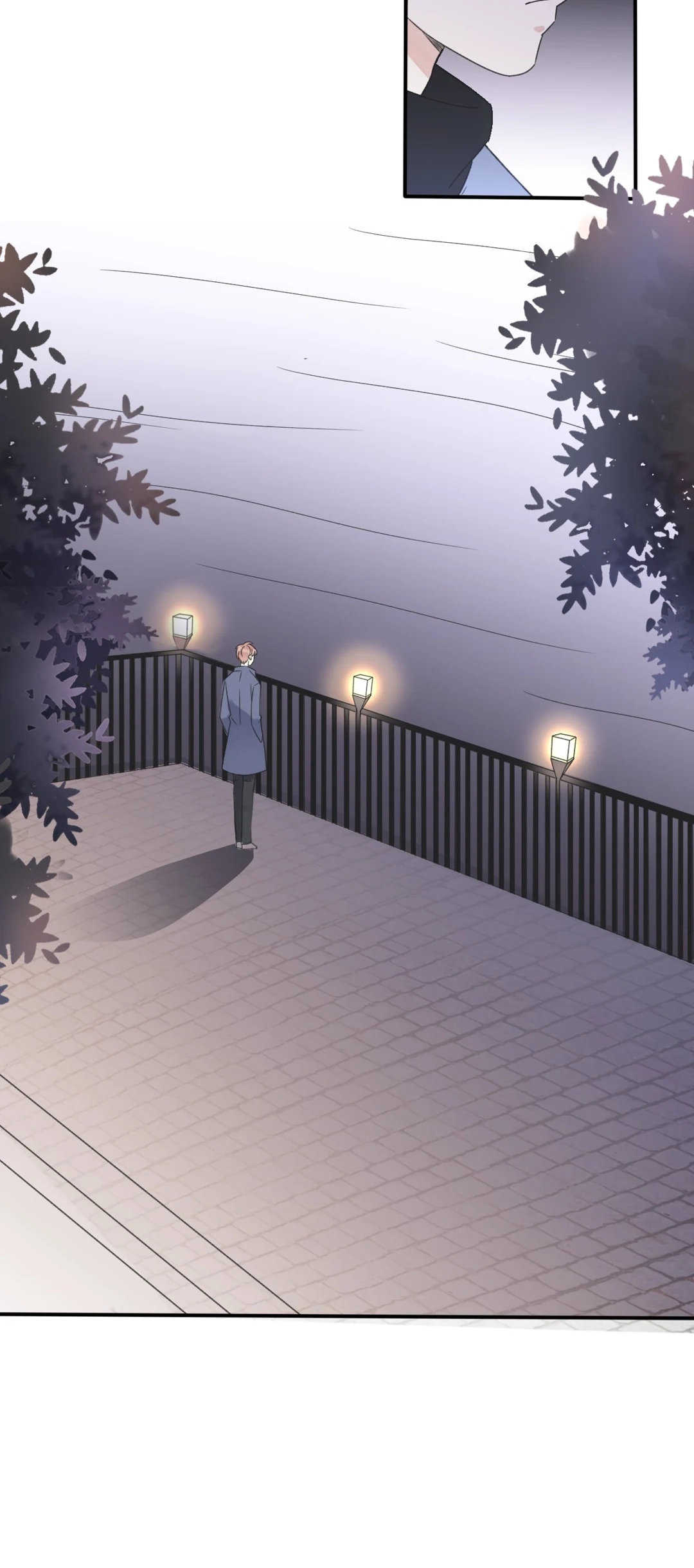 The Ex Chapter 38 page 21 - 
