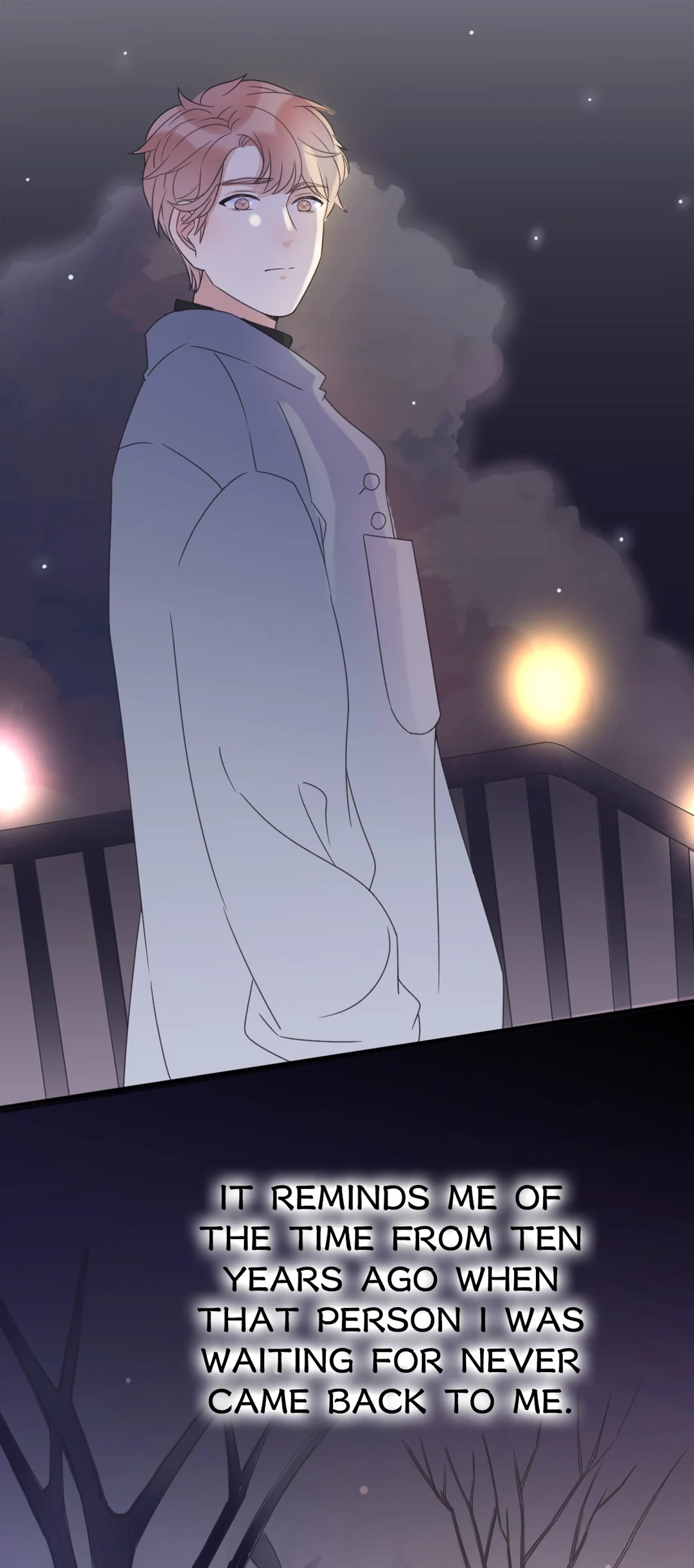 The Ex Chapter 38 page 23 - 