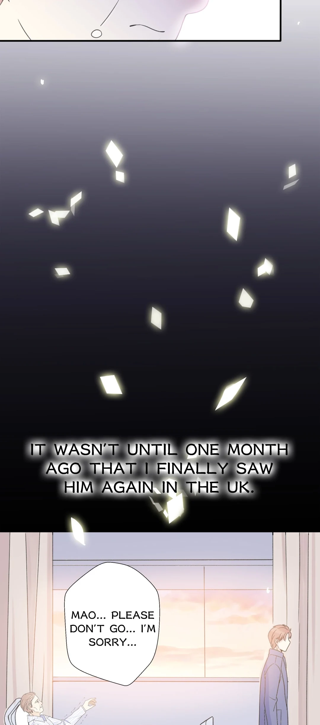 The Ex Chapter 38 page 26 - 