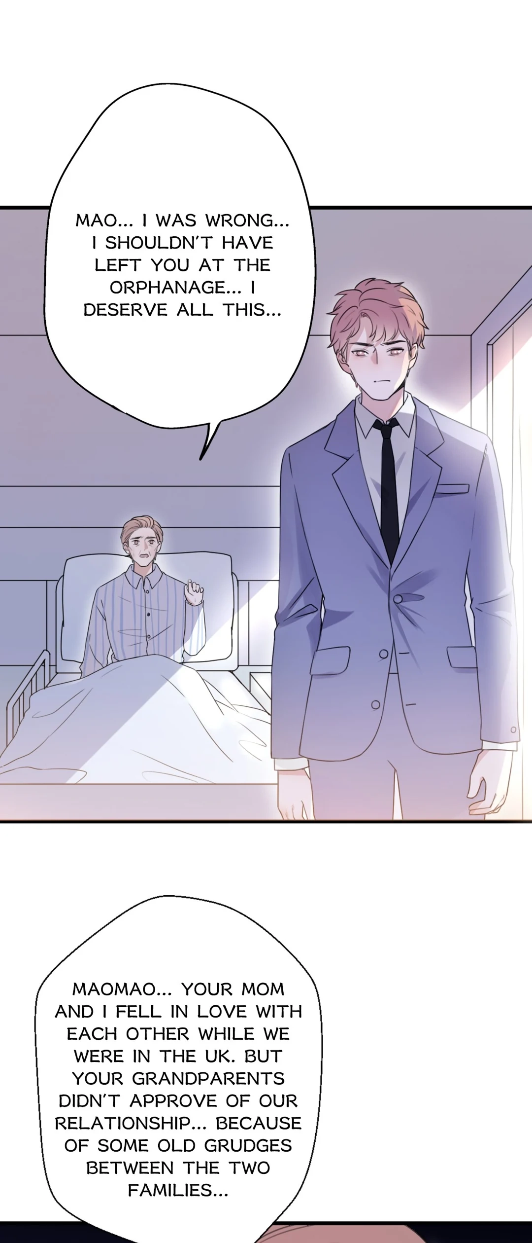 The Ex Chapter 38 page 28 - 