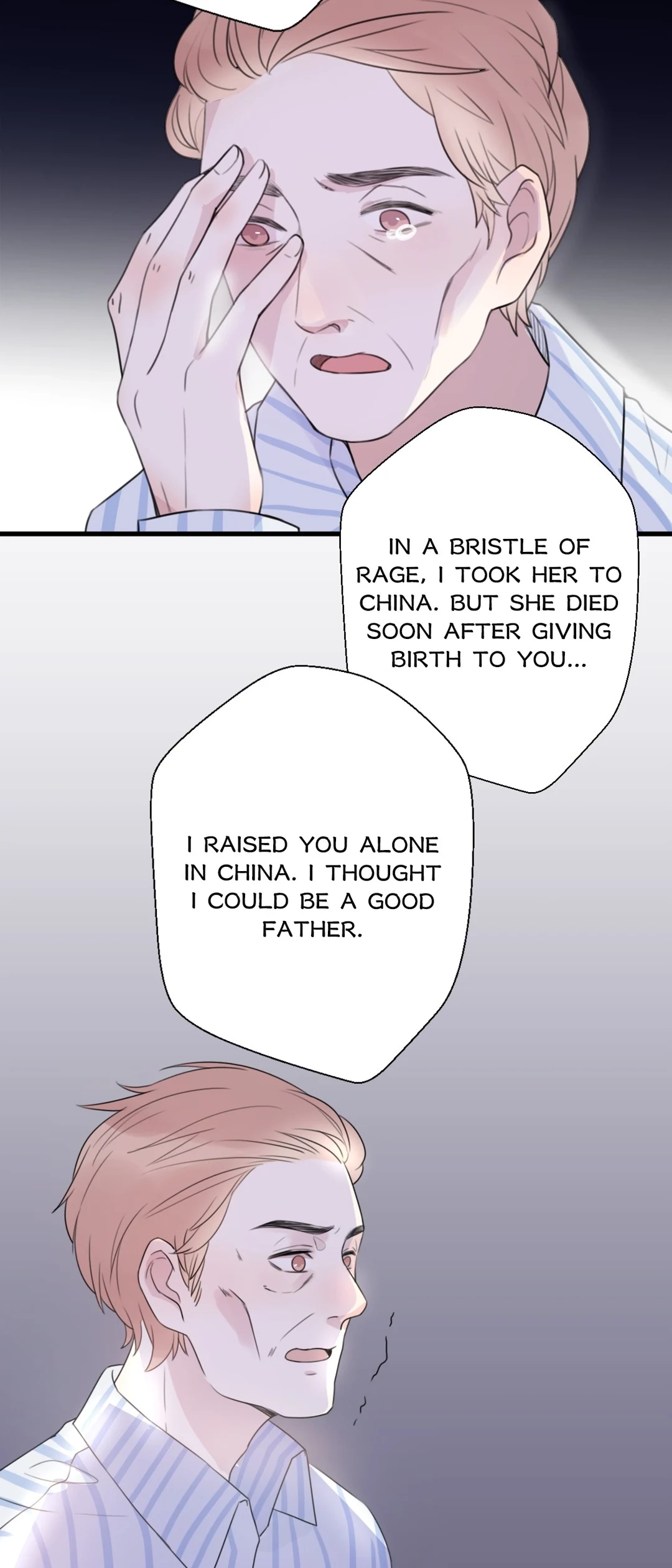 The Ex Chapter 38 page 29 - 