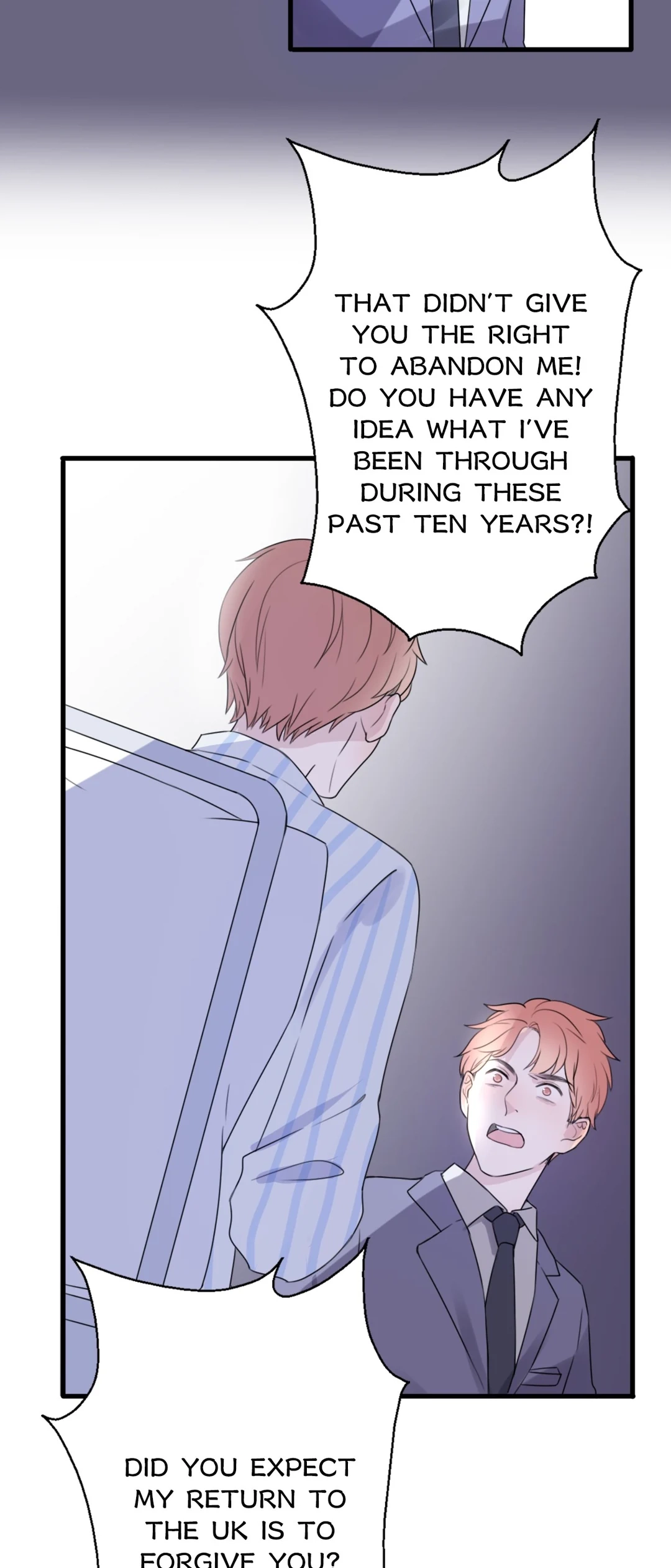 The Ex Chapter 38 page 31 - 