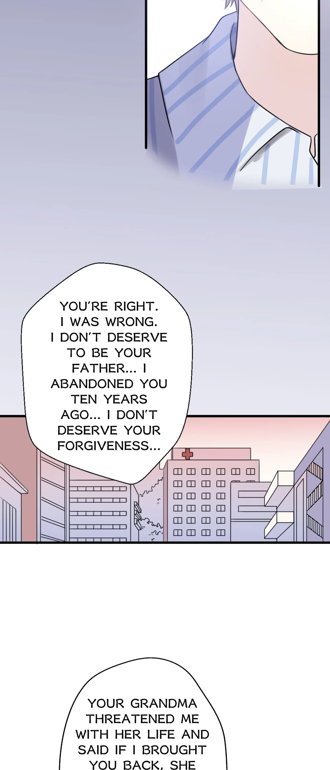 The Ex Chapter 38 page 34 - 