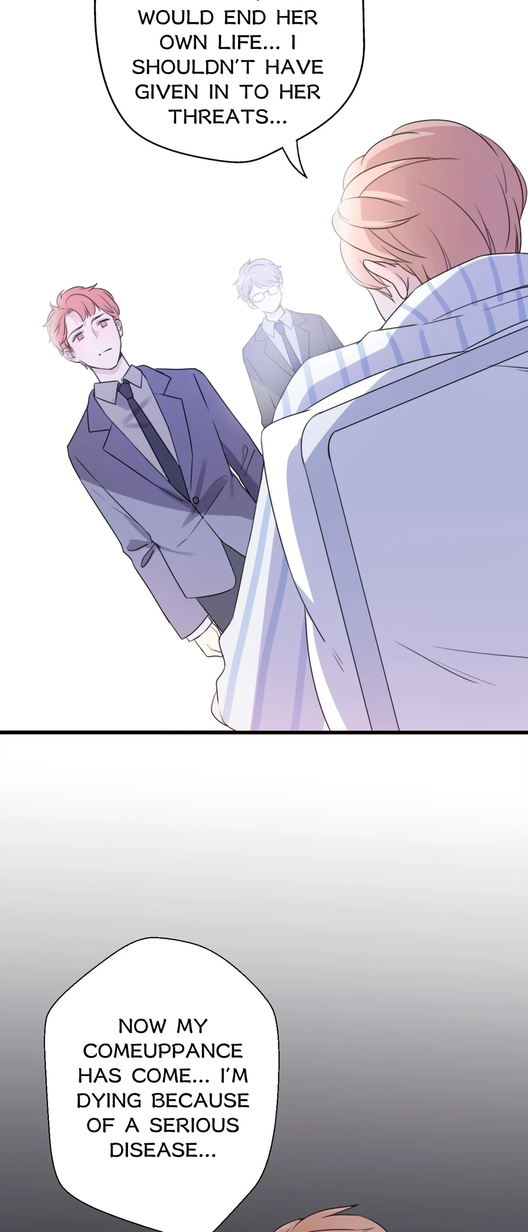 The Ex Chapter 38 page 35 - 
