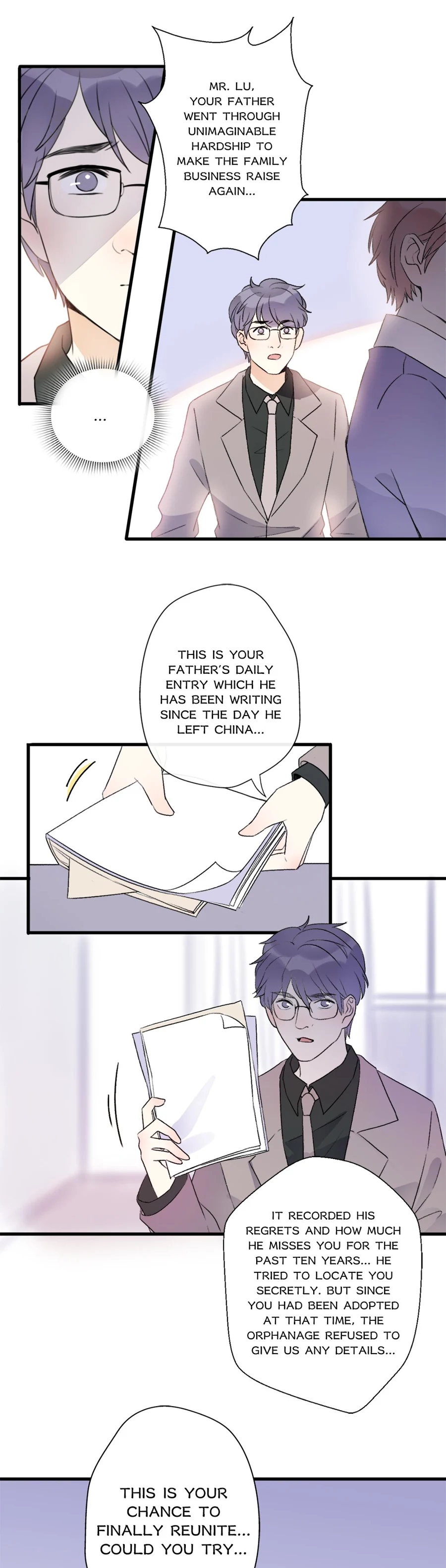 The Ex Chapter 38 page 37 - 