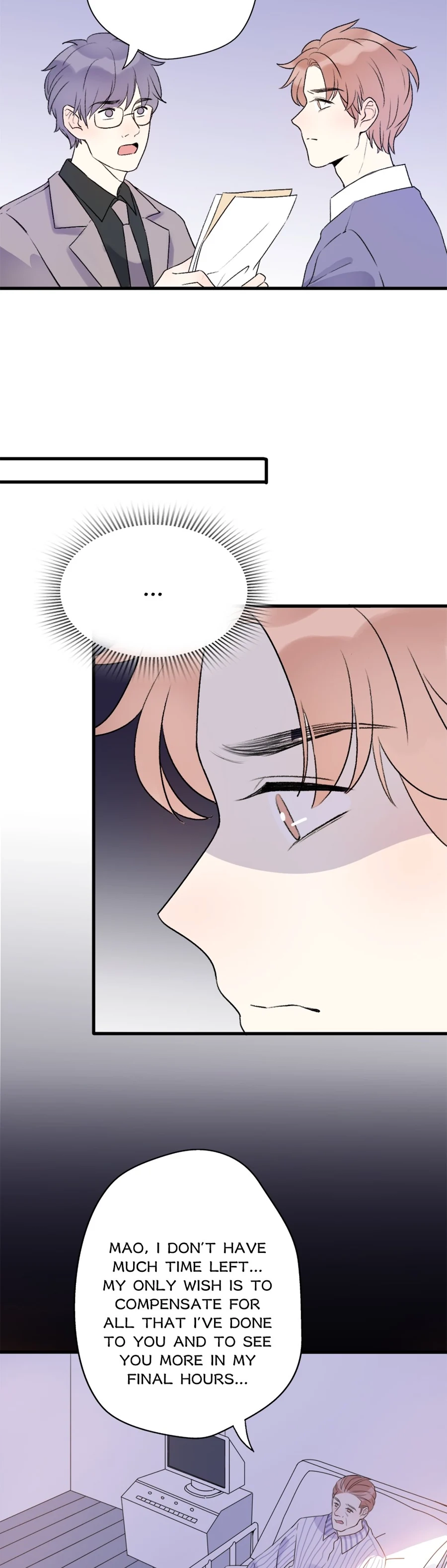 The Ex Chapter 38 page 38 - 