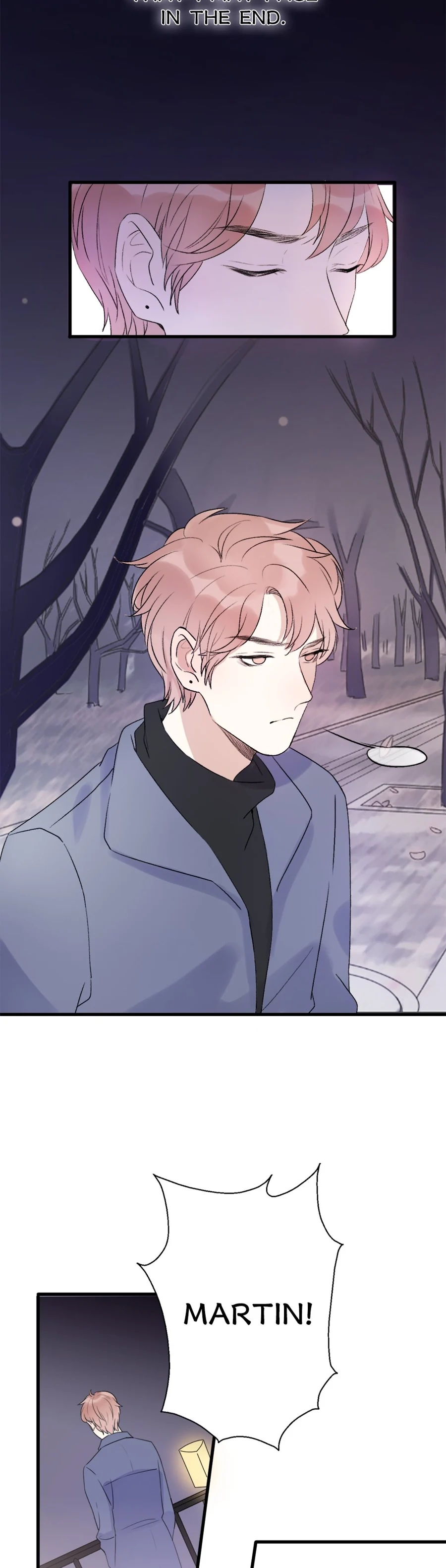 The Ex Chapter 38 page 40 - 