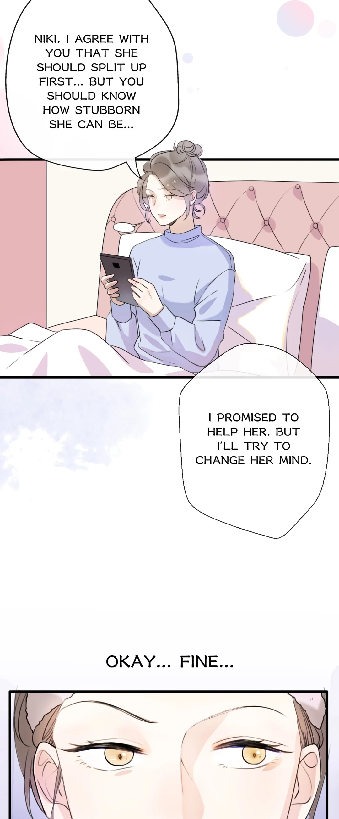 The Ex Chapter 38 page 5 - 