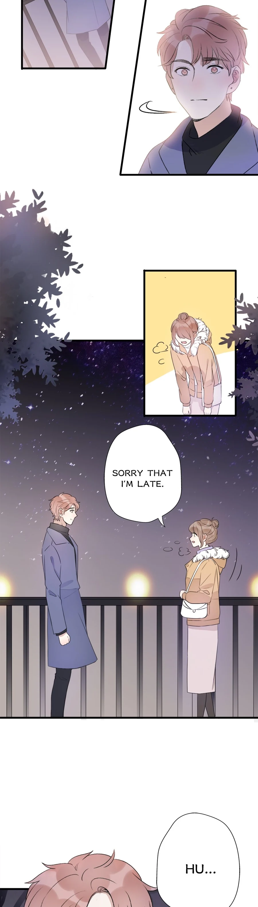 The Ex Chapter 38 page 41 - 