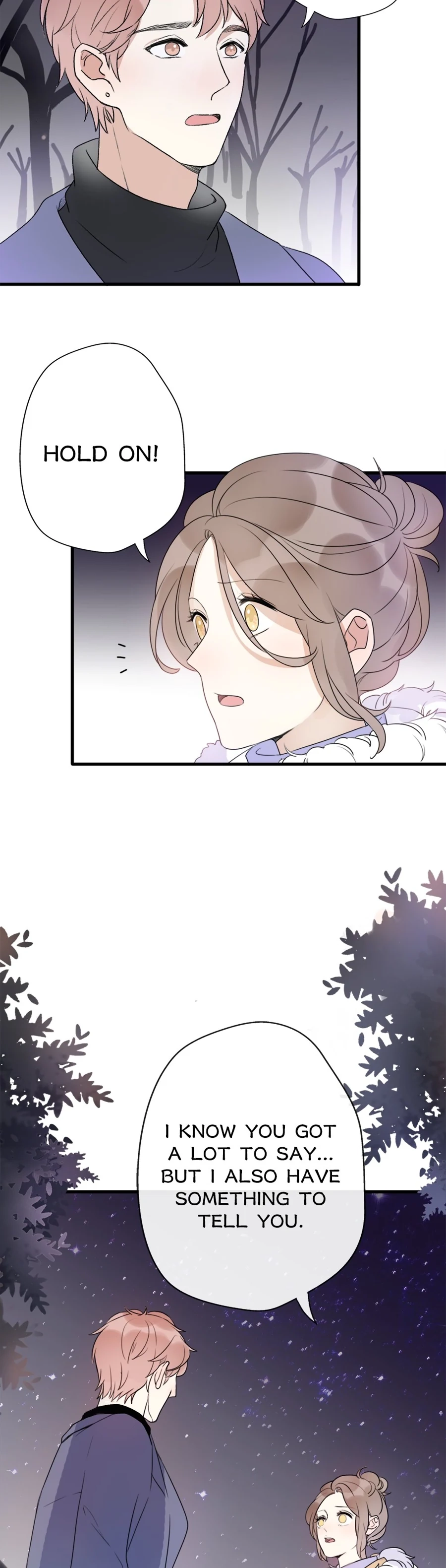 The Ex Chapter 38 page 42 - 