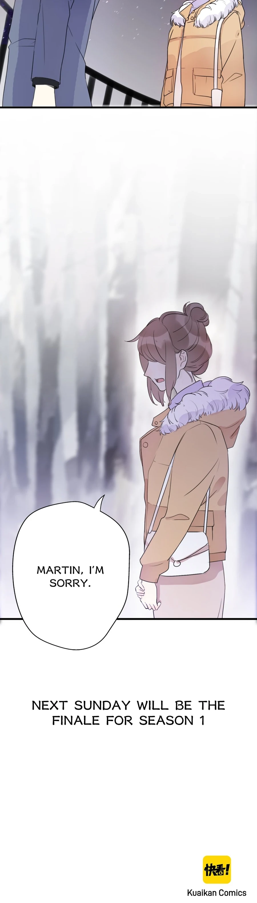 The Ex Chapter 38 page 43 - 