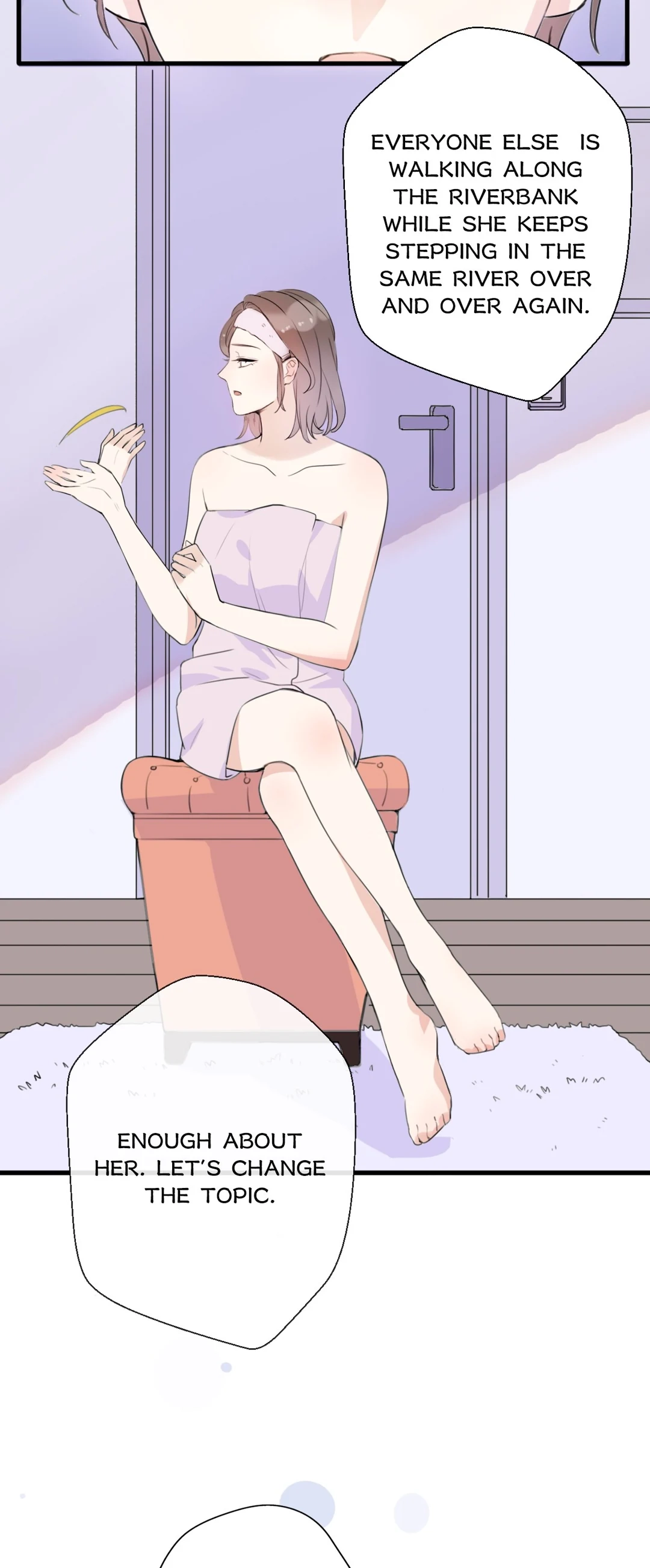 The Ex Chapter 38 page 6 - 