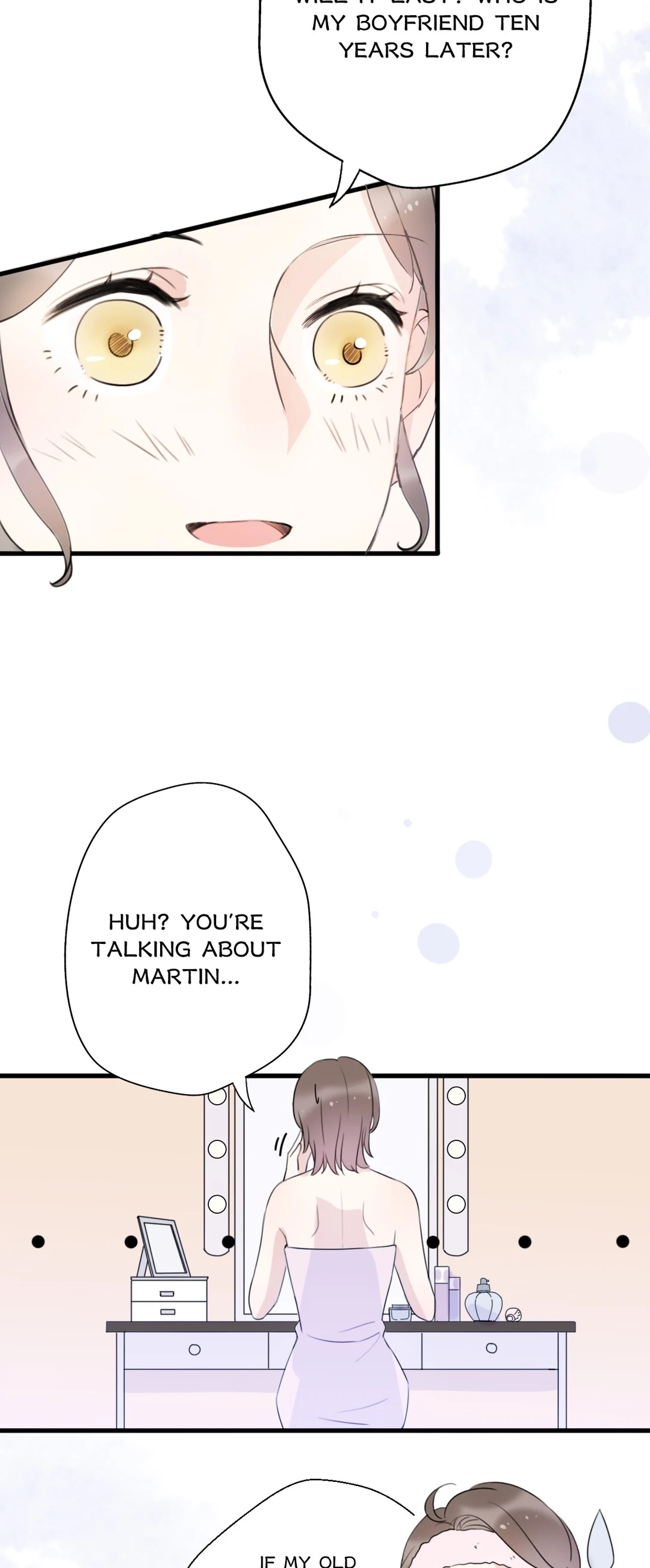 The Ex Chapter 38 page 8 - 