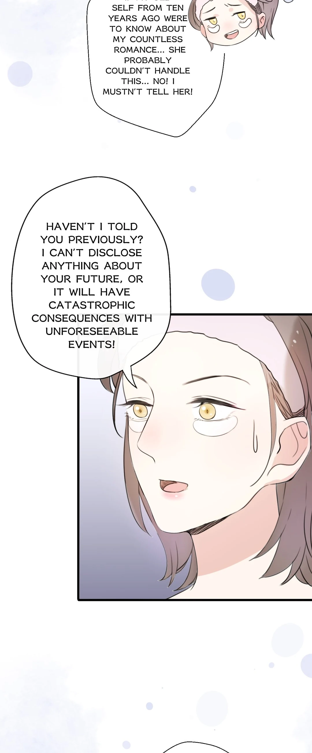 The Ex Chapter 38 page 9 - 