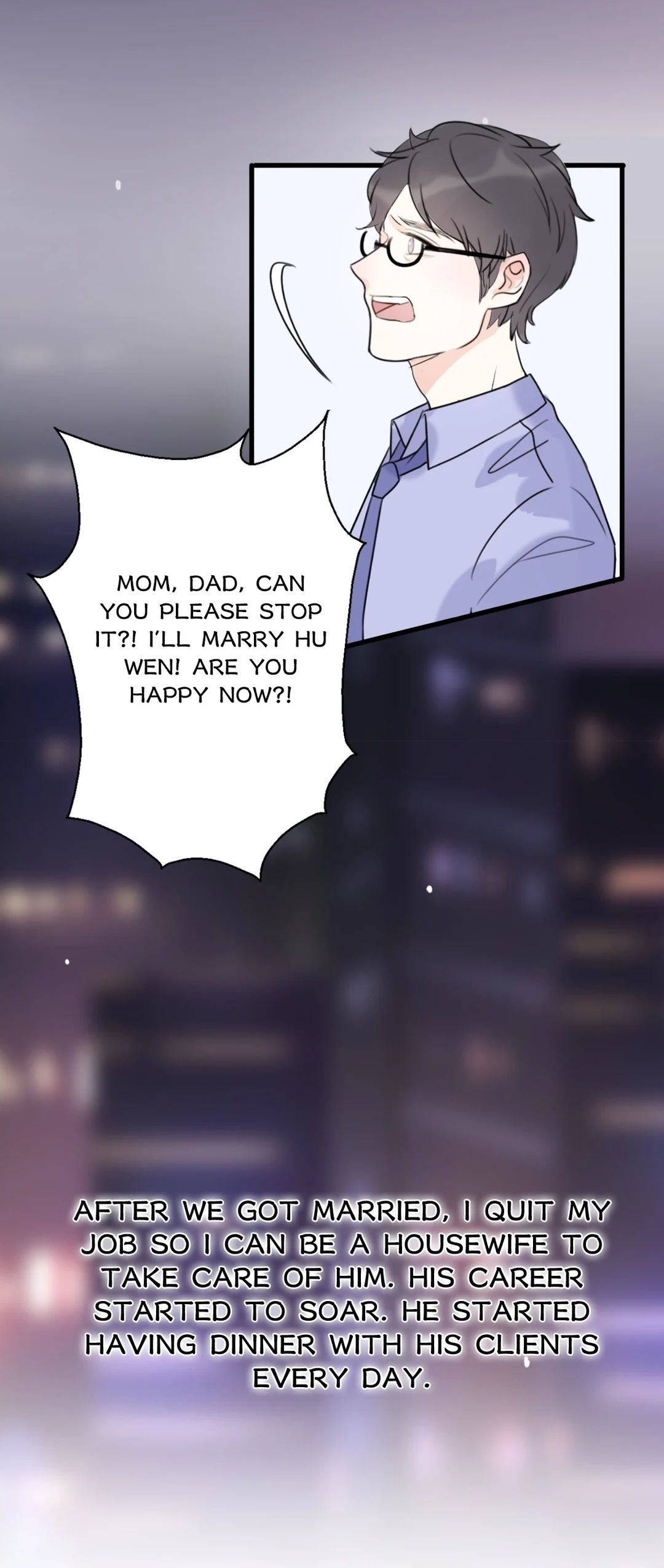 The Ex Chapter 39 page 13 - 