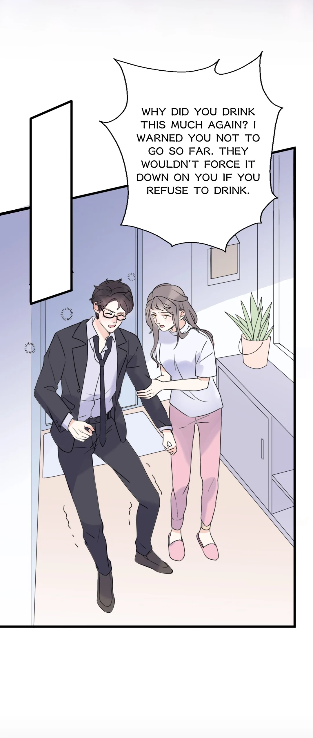 The Ex Chapter 39 page 14 - 