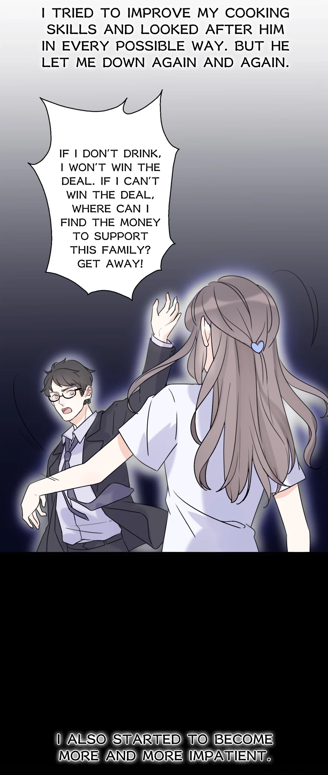 The Ex Chapter 39 page 15 - 