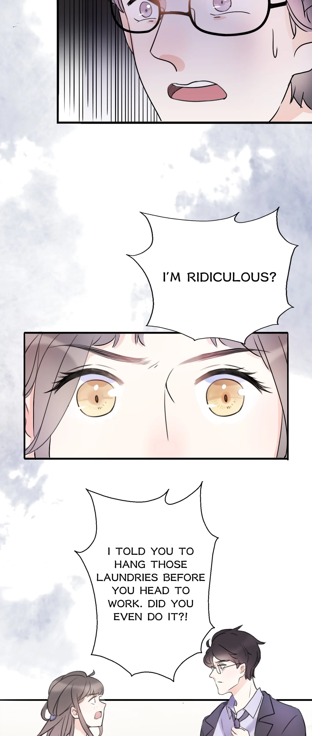 The Ex Chapter 39 page 18 - 