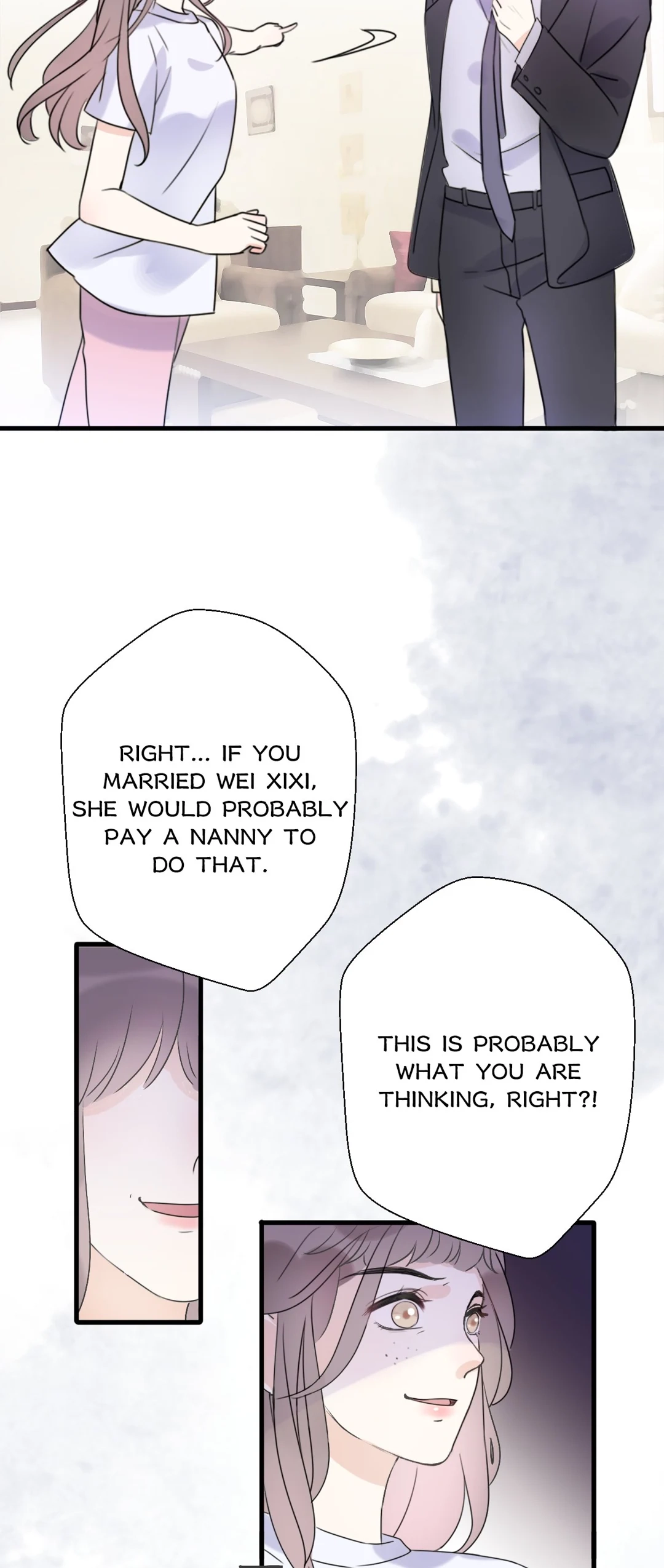 The Ex Chapter 39 page 19 - 
