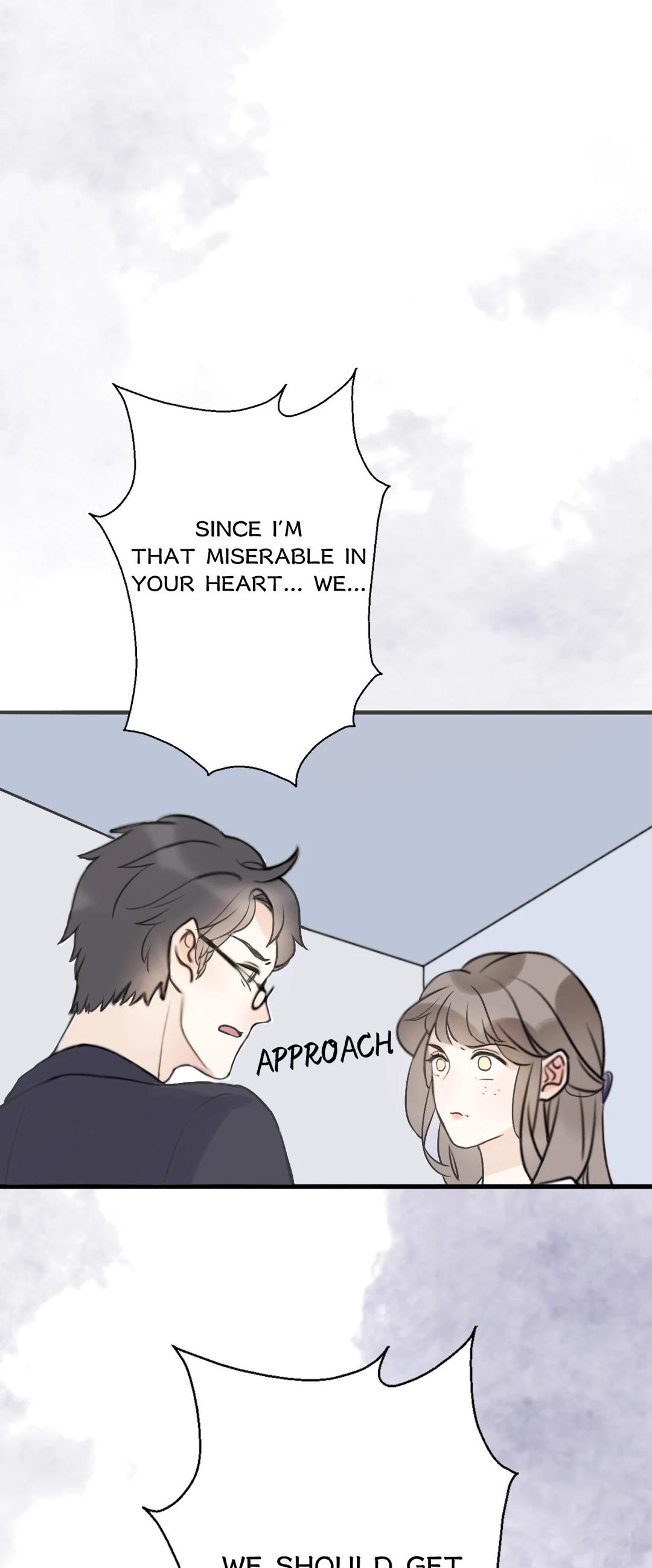 The Ex Chapter 39 page 21 - 