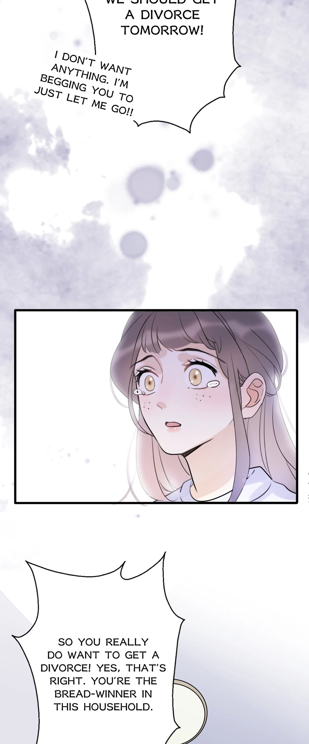 The Ex Chapter 39 page 22 - 