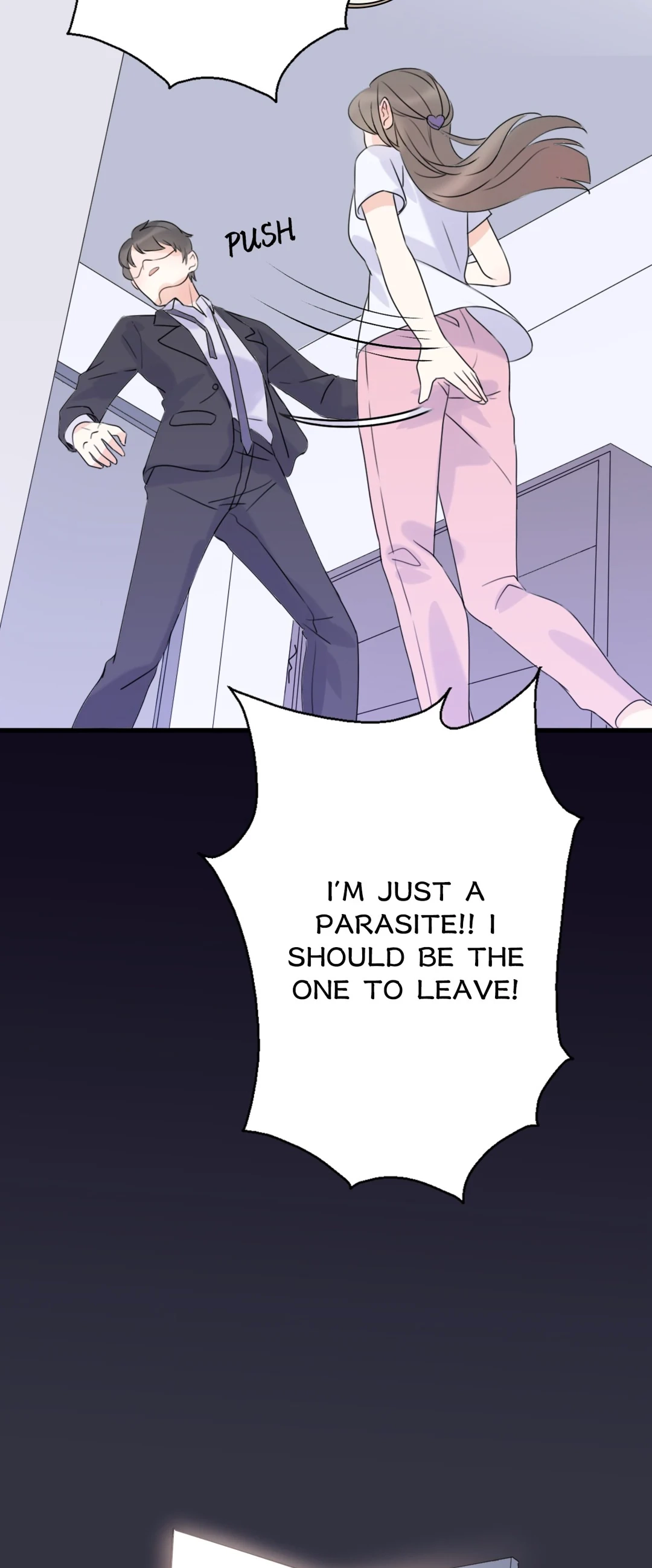 The Ex Chapter 39 page 23 - 