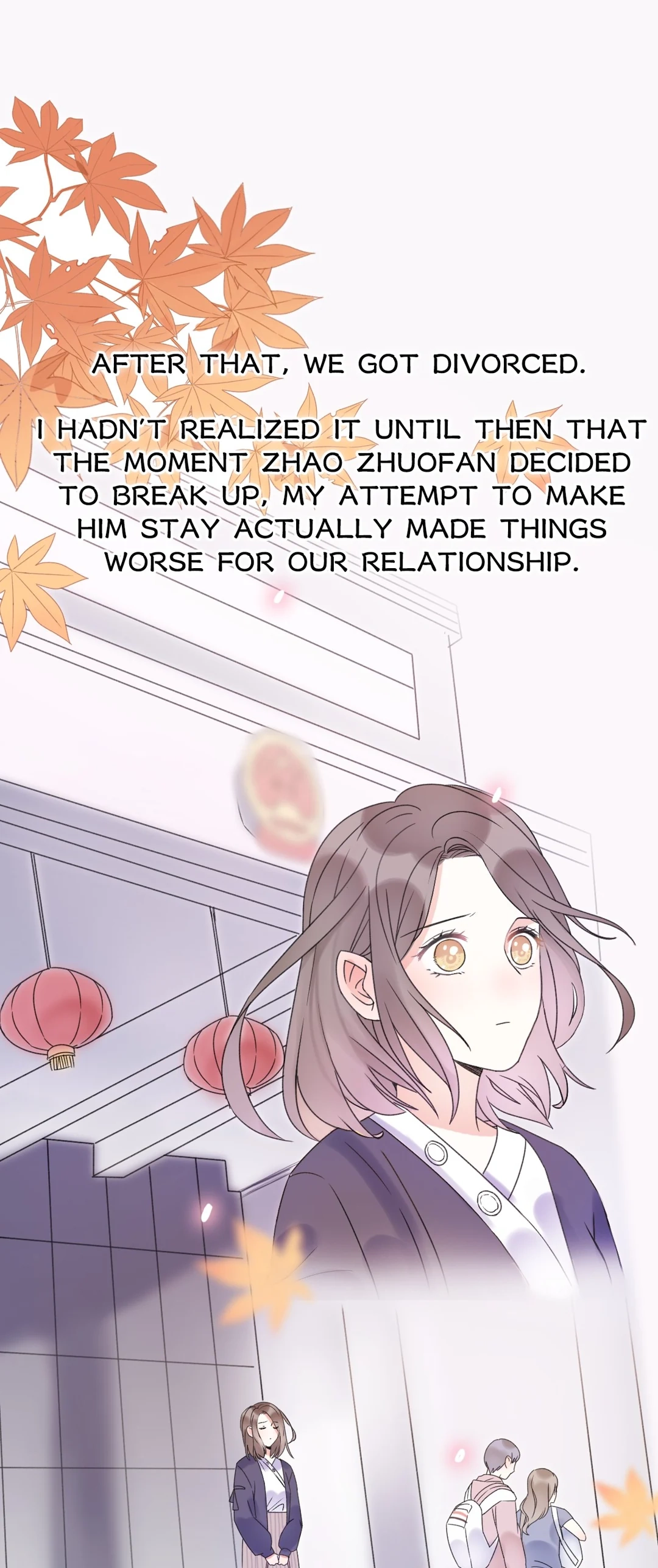 The Ex Chapter 39 page 26 - 