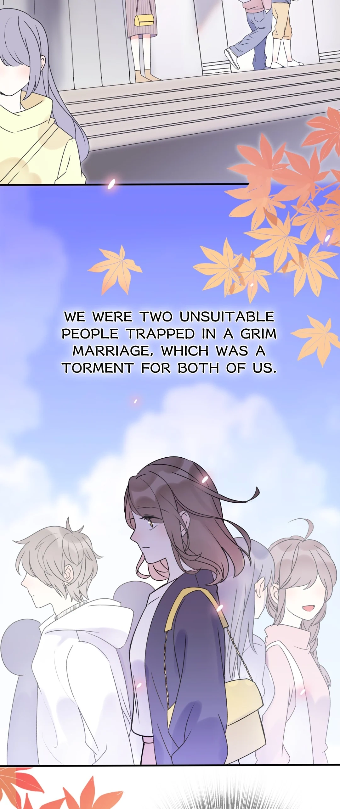 The Ex Chapter 39 page 27 - 