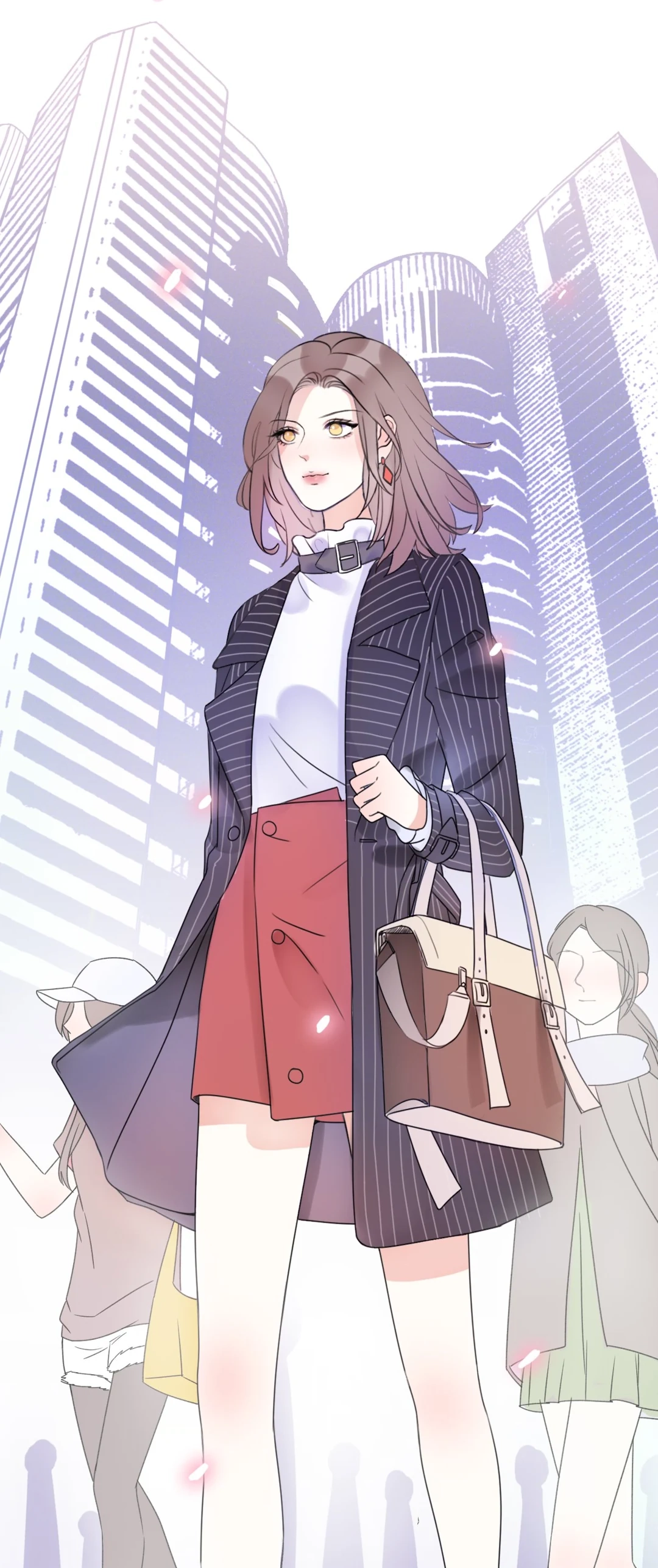 The Ex Chapter 39 page 30 - 