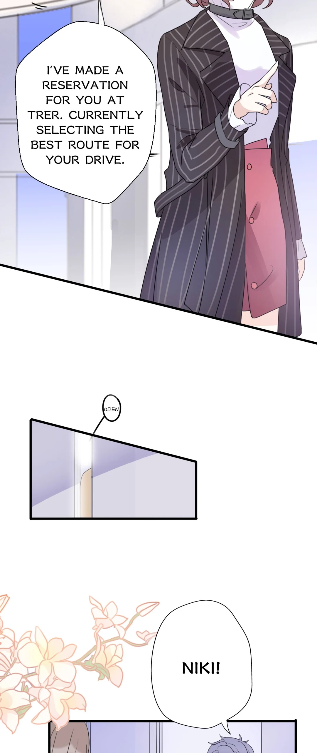 The Ex Chapter 39 page 4 - 