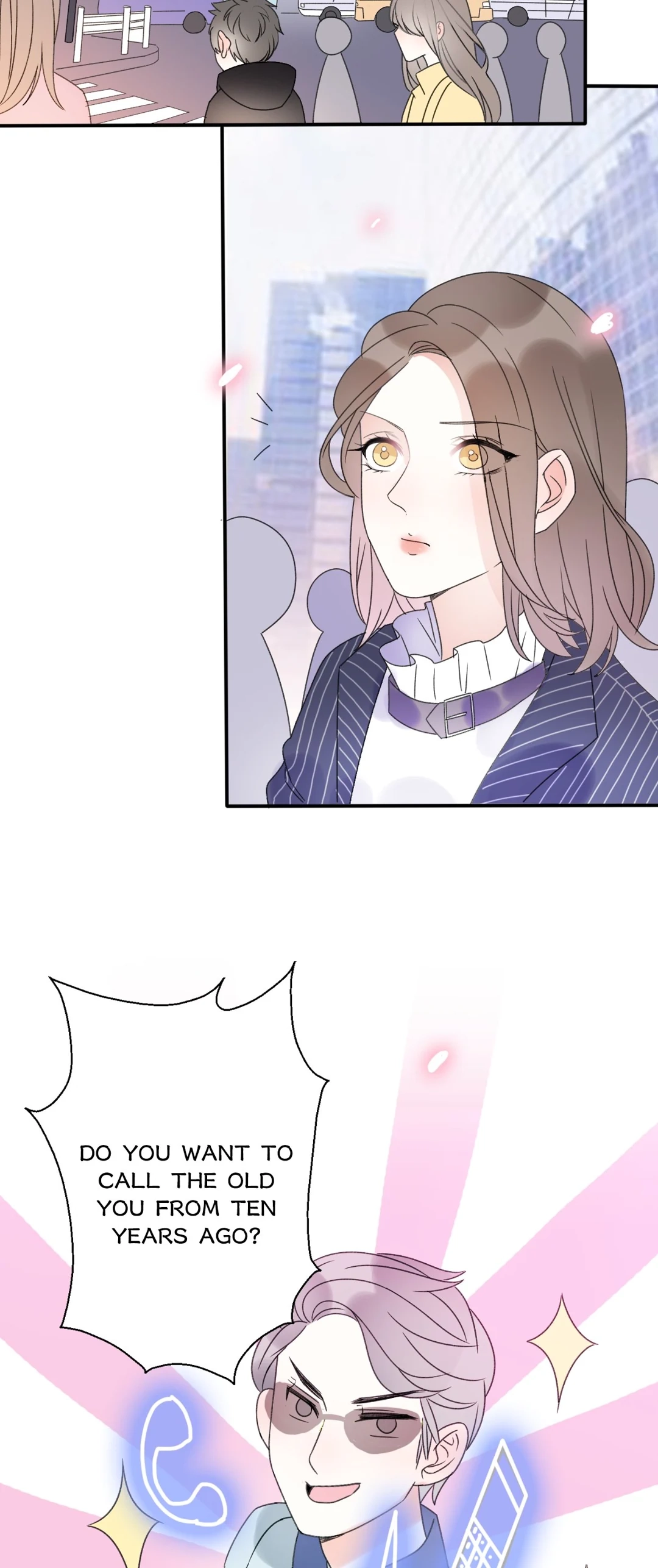 The Ex Chapter 39 page 32 - 