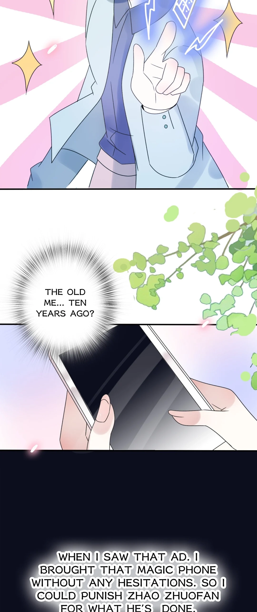 The Ex Chapter 39 page 33 - 